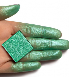 Тени Color Exstasy Pro VG №ES-004, 4 гр.