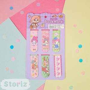 Набор закладок 