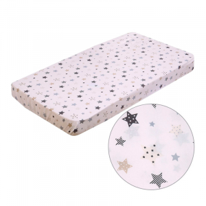 Простыня Созвездие детская на резинке