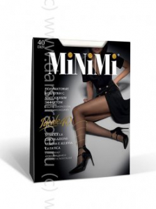 Колготки женские Ideale 40 Minimi Дроп