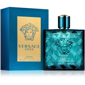 VERSACE EROS (m) 200ml parfume