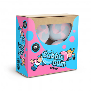 Зефир "Бабл-гам"