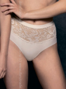 Трусы Curvy Lormar Образец слип