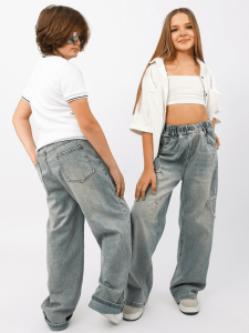 Соль&Перец Джинсы