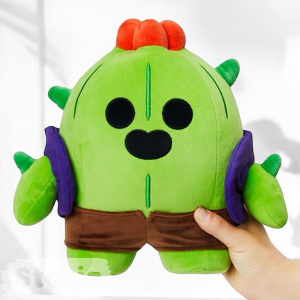 Мягкий брелок 