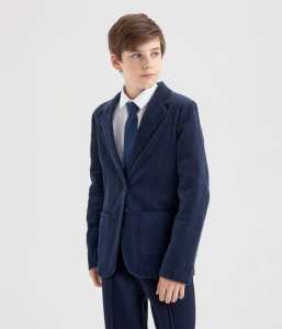 BOYS Blazer/Пиджак детский/AW25TKB002