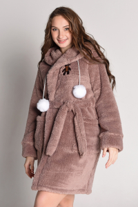 Халат женский 