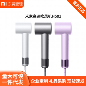 Фен Xiaomi Mijia Dryer H501