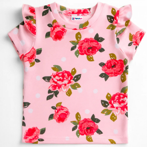 Футболка интерлок 1679200516