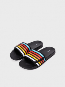 Шлепанцы для мальчика