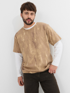 MARK FORMELLE Футболка 111875-1