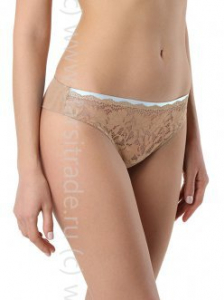 Трусы TP6045 Nymphe Conte Дроп бразильяна