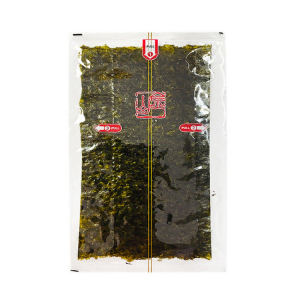 Водоросли для онигири в пленке, 10 листов