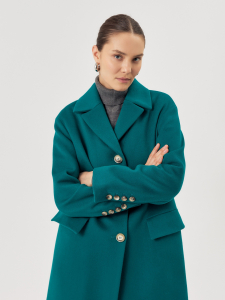 Пальто женское демисезонное