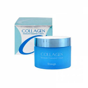 Крем для лица Collagen MOISTURE ESSENTIAL CREAM, 50 мл ENOUGH