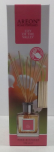 Ароматизатор для дома AREON STICKS (Lily of the Valley/Ландыш) 150мл