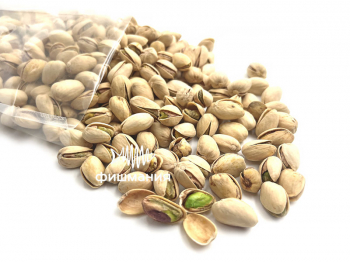 Фисташки жарено соленые натуралка 22/24