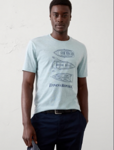 Graphic T-Shirt