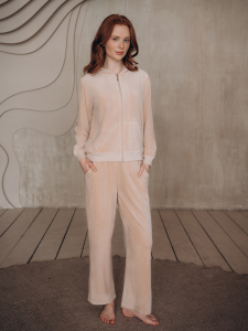 Домашняя пижама Indefini (Арт.5096TCC)