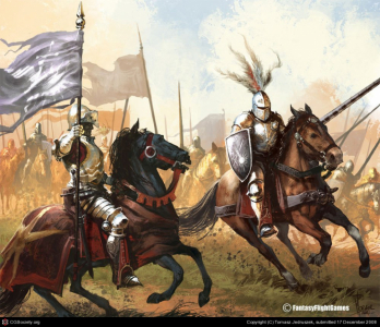 GX 22821 Сражение