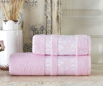 Махровое полотенце 