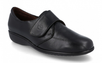 3507 - BE RELAX
                ZAPATO SENORA PIEL
