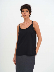 Топ  TOP 9350_Black/Черный