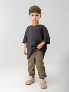 Bodo Брюки 22-22MU