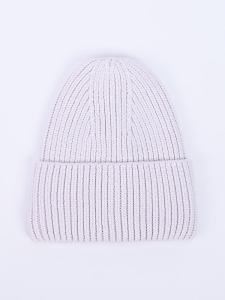 Шапка на флисе с кашемиром ESW 24121