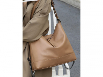 Cумка женская Lanotti YN 255/бежевый