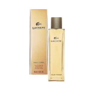 LACOSTE POUR FEMME edp (w) 90ml TESTER
