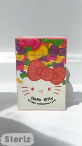 Игральные карты 