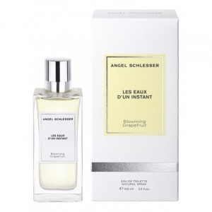 ANGEL SCHLESSER BLOOMING GRAPEFRUIT edt 100ml TESTER