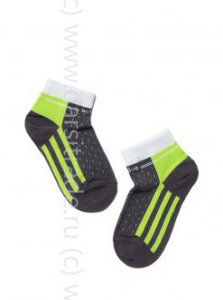 Носки детские 7С-97СП 308 Active Conte Kids [6шт] Дроп