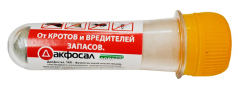 Антикрот ДАКФОСАЛ Агрохимсервис