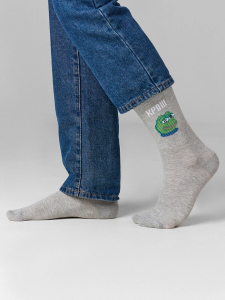 MARK FORMELLE Мужские носки