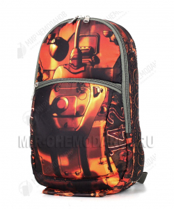 Рюкзак Игрушка — Машинка «Bitex»