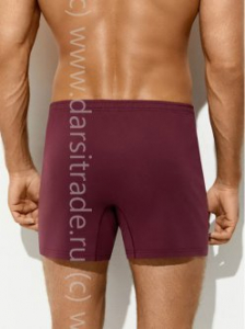 Трусы мужские OmB 1243 Omsa Дроп боксеры