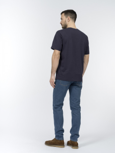 Джинсы силуэта Slim