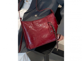 Сумка женская Lanotti 6023/красный