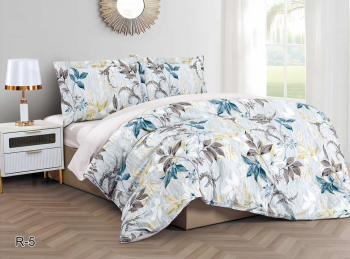 КПБ EFOR COTTONI (R-5) евро