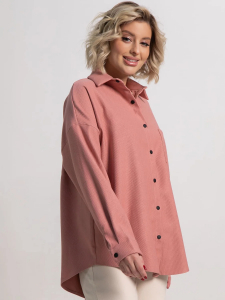 LT Collection Рубашка Б15170-4М