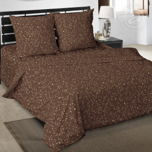 Постельное бельё Инфинити (бязь премиум)