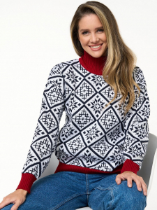 Джемпер женский 5232-41310