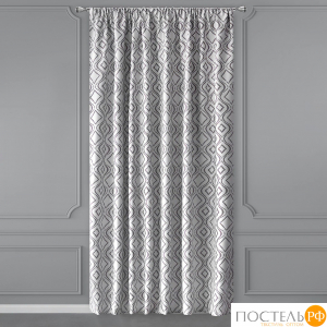 CASSIA РУНА сирен Штора на шт.ленте 200х270, 1пр, плстр.