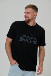 футболка мужская 2997-02 Новинка