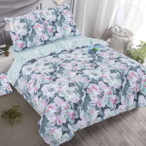 Постельное белье Дивея (поплин DE LUXE)