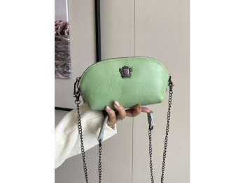 Сумка женская Lanotti YN251/мята