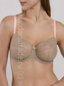 Бюстгальтер TB6210 Romance Conte Дроп мягкая