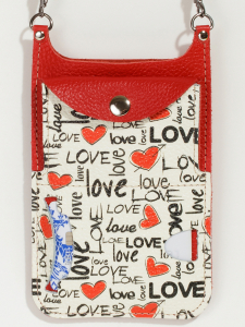 Чехол для телефона BRANCO print